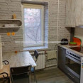 Продам квартиру, Курчатова просп. , 3 кім., 67 м², евроремонт 