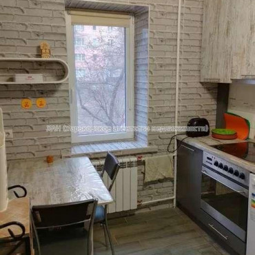 Продам квартиру, Курчатова просп. , 3 кім., 67 м², евроремонт 