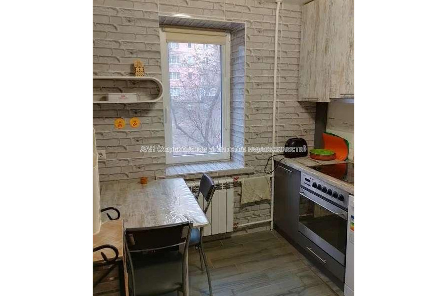 Продам квартиру, Курчатова просп. , 3  ком., 67 м², евроремонт 