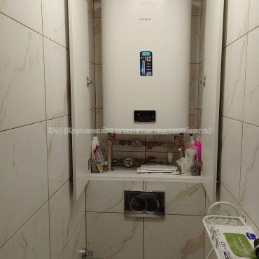 Продам квартиру, Курчатова просп. , 3 кім., 67 м², евроремонт 