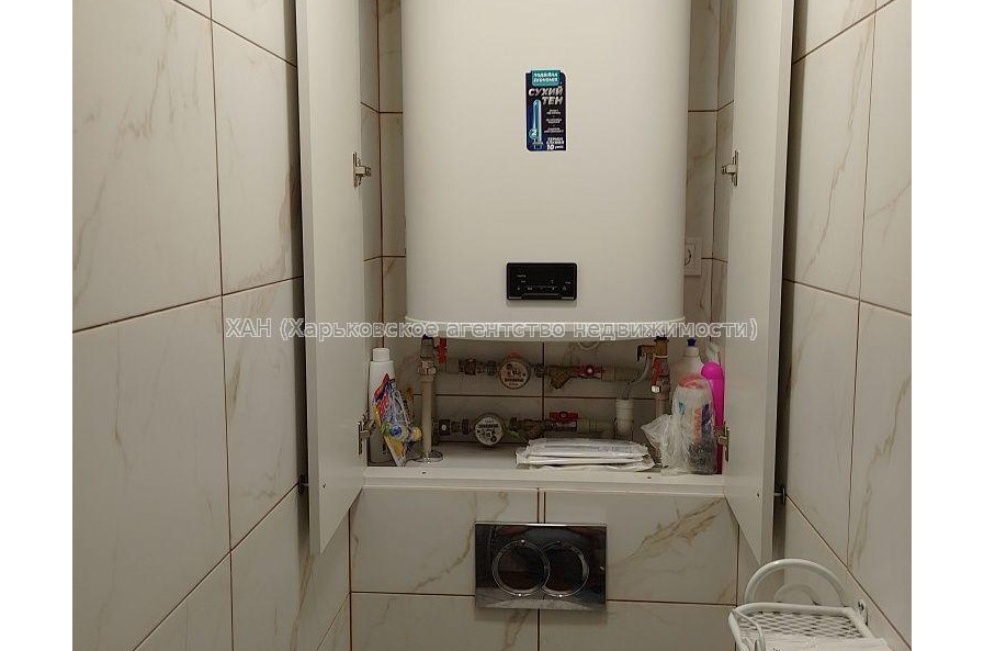 Продам квартиру, Курчатова просп. , 3  ком., 67 м², евроремонт 