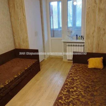 Продам квартиру, Курчатова просп. , 3 кім., 67 м², евроремонт 