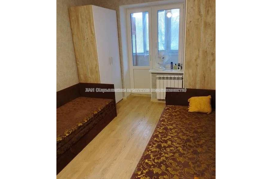 Продам квартиру, Курчатова просп. , 3  ком., 67 м², евроремонт 