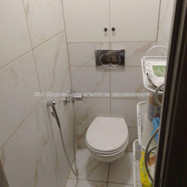 Продам квартиру, Курчатова просп. , 3 кім., 67 м², евроремонт 