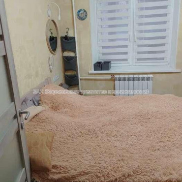 Продам квартиру, Курчатова просп. , 3 кім., 67 м², евроремонт 