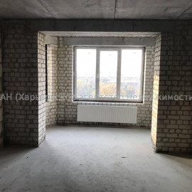 Продам квартиру, Архитектора Алёшина просп. , 2 кім., 77 м², без внутренних работ