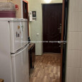 Продам квартиру, Шекспира ул. , 1 кім., 27 м², косметический ремонт 