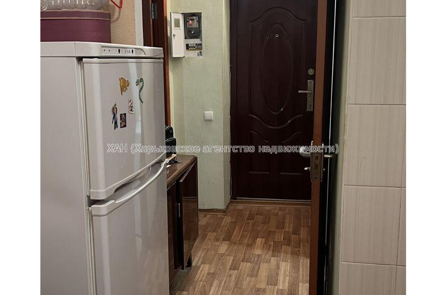Продам квартиру, Шекспира ул. , 1 кім., 27 м², косметический ремонт 