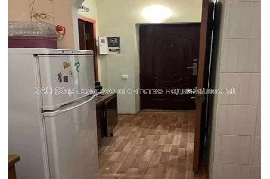 Продам квартиру, Шекспира ул. , 1 кім., 27 м², косметический ремонт 