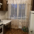 Продам квартиру, Шекспира ул. , 1 кім., 27 м², косметический ремонт 