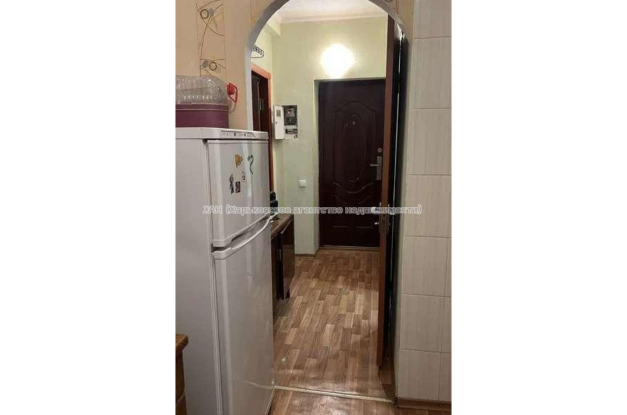 Продам квартиру, Шекспира ул. , 1  ком., 27 м², косметический ремонт 