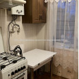 Продам квартиру, Шекспира ул. , 1 кім., 27 м², косметический ремонт 