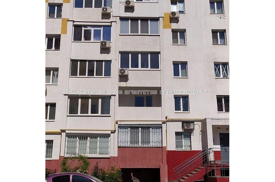 Продам квартиру, Победы просп. , 2  ком., 46 м², капитальный ремонт 