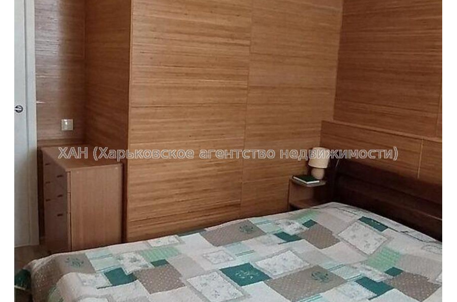 Продам квартиру, Победы просп. , 2  ком., 46 м², капитальный ремонт 