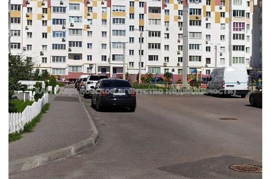 Продам квартиру, Победы просп. , 2  ком., 46 м², капитальный ремонт 