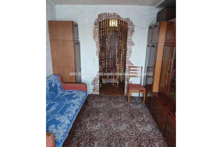 Продам квартиру, Владислава Зубенко ул. , 1  ком., 20 м², косметический ремонт 