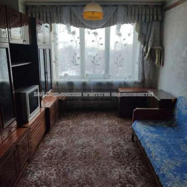 Продам квартиру, Владислава Зубенко ул. , 1  ком., 20 м², косметический ремонт 