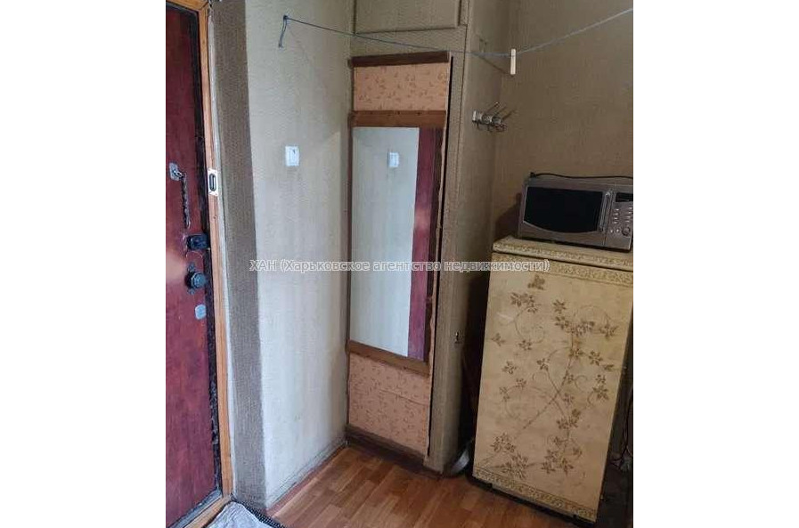 Продам квартиру, Владислава Зубенко ул. , 1  ком., 20 м², косметический ремонт 