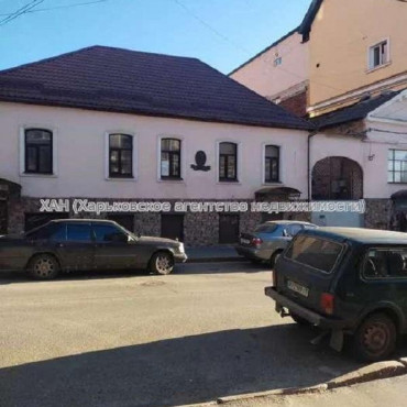 Продам квартиру, Рымарская ул. , 1 кім., 49 м², без ремонта  - фото 3 Продам квартиру, Рымарская ул. , 1 кім., 49 м², без ремонта