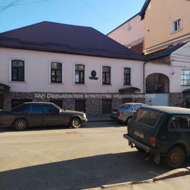 Продам квартиру, Рымарская ул. , 1  ком., 49 м², без ремонта 