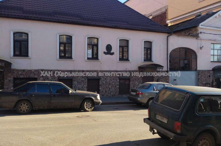 Продам квартиру, Рымарская ул. , 1  ком., 49 м², без ремонта 