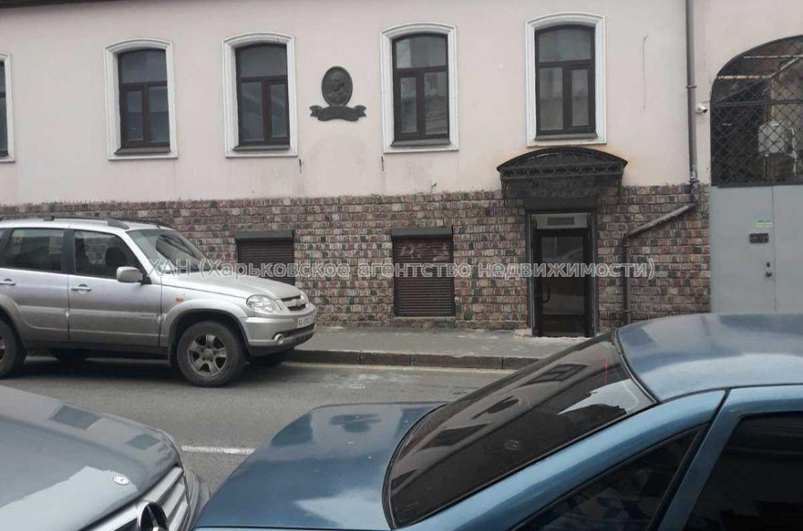 Продам квартиру, Рымарская ул. , 1  ком., 49 м², без ремонта 