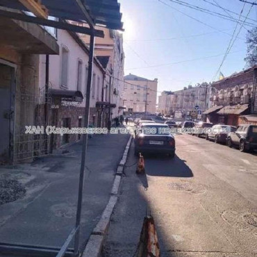 Продам квартиру, Рымарская ул. , 1 кім., 49 м², без ремонта  - фото 1 Продам квартиру, Рымарская ул. , 1 кім., 49 м², без ремонта