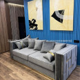 Продам квартиру, Профессорская ул. , 3  ком., 105 м², авторский дизайн 
