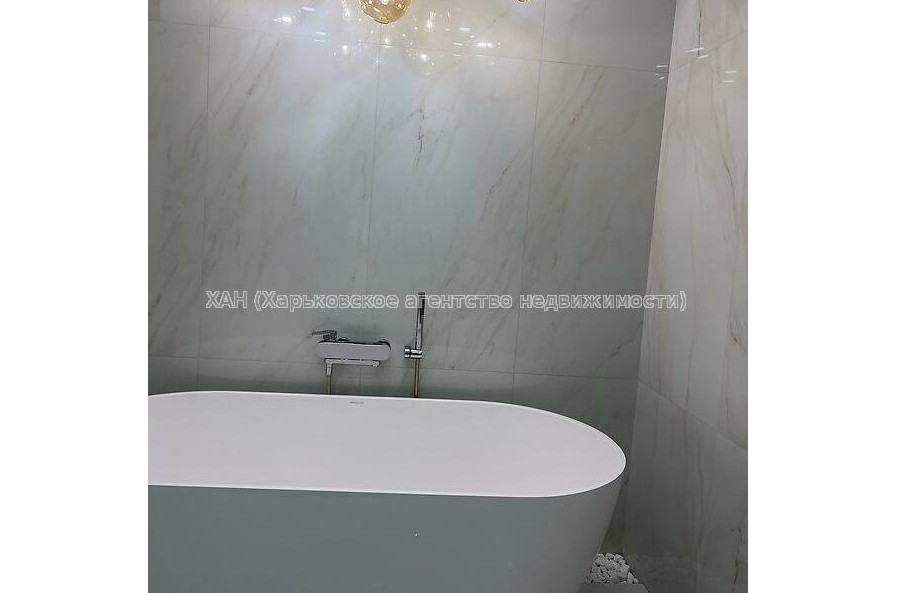 Продам квартиру, Профессорская ул. , 3  ком., 105 м², авторский дизайн 