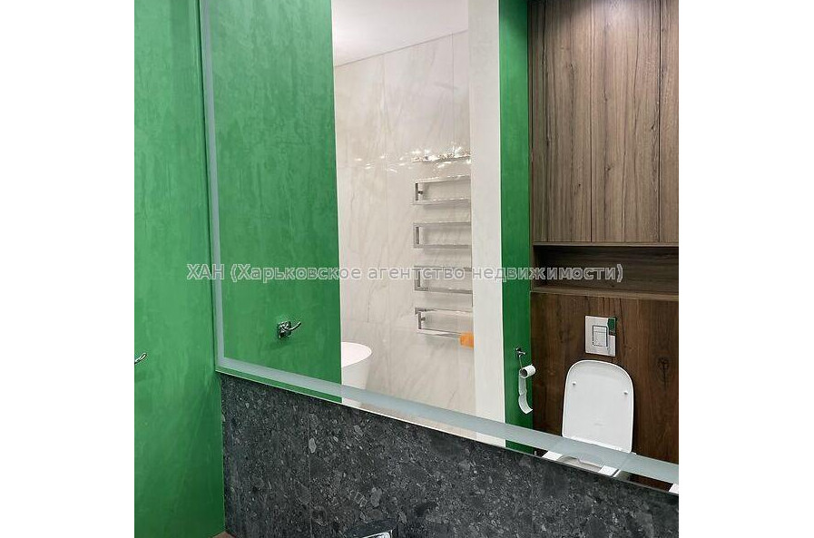Продам квартиру, Профессорская ул. , 3  ком., 105 м², авторский дизайн 