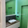 Продам квартиру, Профессорская ул. , 3  ком., 105 м², авторский дизайн 