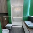 Продам квартиру, Профессорская ул. , 3  ком., 105 м², авторский дизайн 