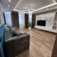 Продам квартиру, Профессорская ул. , 3  ком., 105 м², авторский дизайн 