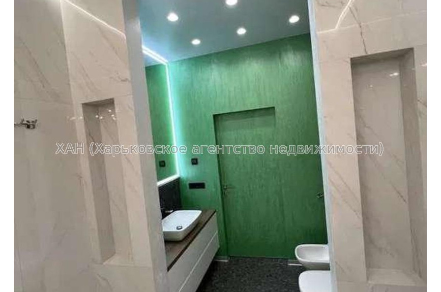 Продам квартиру, Профессорская ул. , 3  ком., 105 м², авторский дизайн 