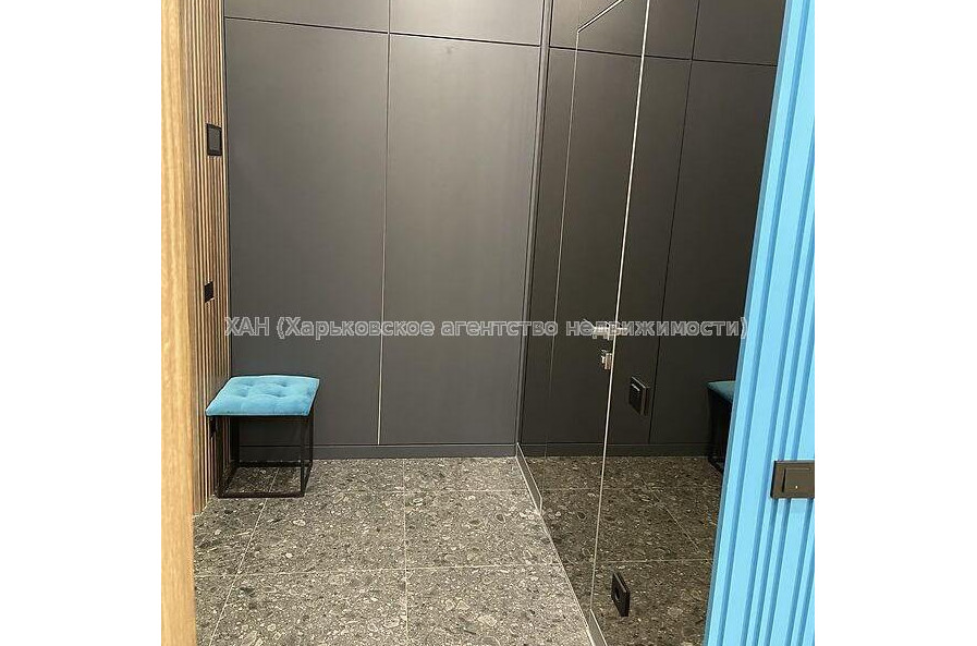 Продам квартиру, Профессорская ул. , 3  ком., 105 м², авторский дизайн 