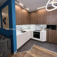 Продам квартиру, Профессорская ул. , 3  ком., 105 м², авторский дизайн 