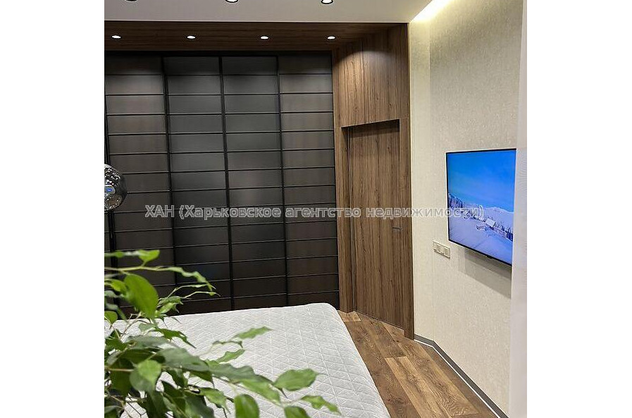 Продам квартиру, Профессорская ул. , 3  ком., 105 м², авторский дизайн 