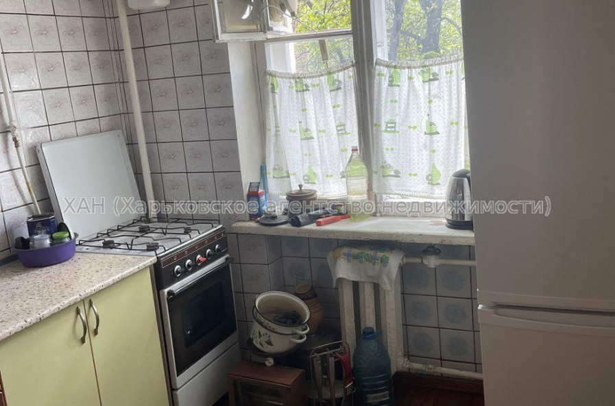 Продам квартиру, 23 Августа ул. , 2  ком., 42 м², советский ремонт 