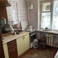 Продам квартиру, 23 Августа ул. , 2 кім., 42 м², советский ремонт 