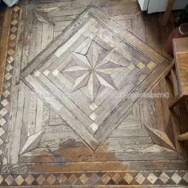 Продам квартиру, 23 Августа ул. , 2 кім., 42 м², советский ремонт 