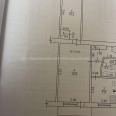 Продам квартиру, 23 Августа ул. , 2  ком., 42 м², советский ремонт 
