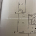 Продам квартиру, 23 Августа ул. , 2  ком., 42 м², советский ремонт 