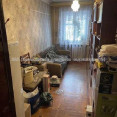 Продам квартиру, 23 Августа ул. , 2 кім., 42 м², советский ремонт 