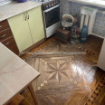 Продам квартиру, 23 Августа ул. , 2  ком., 42 м², советский ремонт 