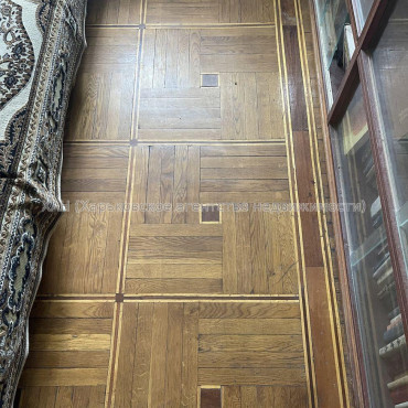 Продам квартиру, 23 Августа ул. , 2 кім., 42 м², советский ремонт 