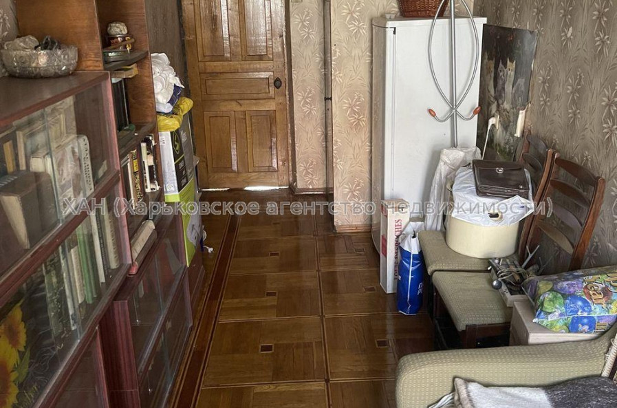 Продам квартиру, 23 Августа ул. , 2  ком., 42 м², советский ремонт 