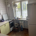 Продам квартиру, 23 Августа ул. , 2  ком., 42 м², советский ремонт 