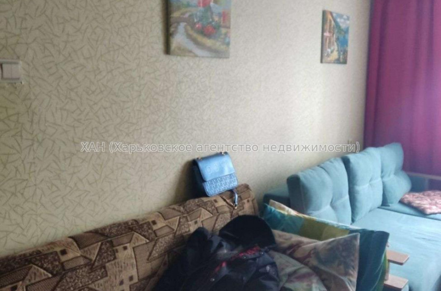 Продам квартиру, Юбилейный просп. , 1  ком., 29 м², без ремонта 