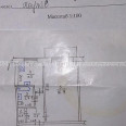 Продам квартиру, Юбилейный просп. , 1  ком., 29 м², без ремонта 