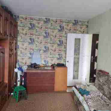 Продам квартиру, Юбилейный просп. , 1  ком., 29 м², без ремонта 